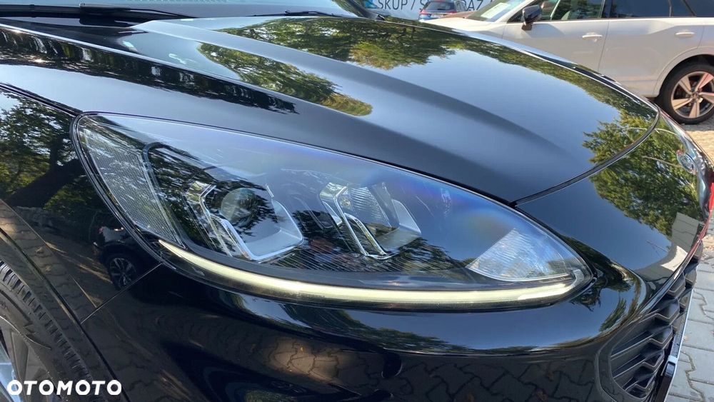 Ford Kuga - 10