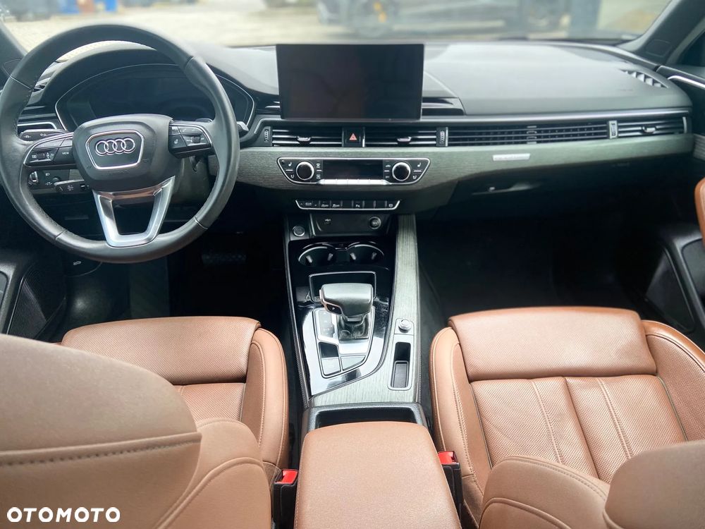 Audi A4 45 TFSI quattro S tronic S line - 19