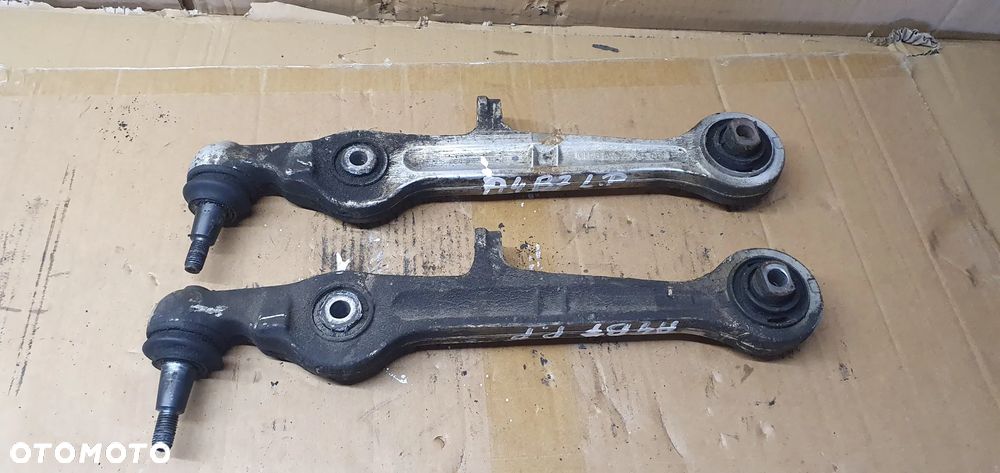 Wahacz prawy lewy przód przedni Audi A4 B7 8E0407155N - 7