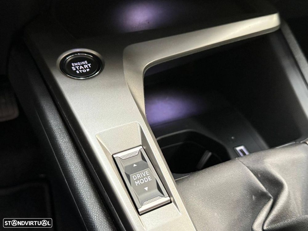 Peugeot 308 1.2 PureTech Active Pack - 14