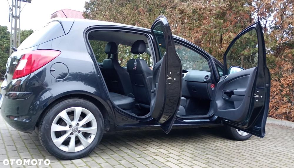 Opel Corsa 1.2 16V EcoFLEX 150 Jahre - 14