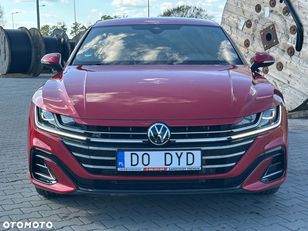 Volkswagen Arteon 2.0 TSI R-Line DSG - 14