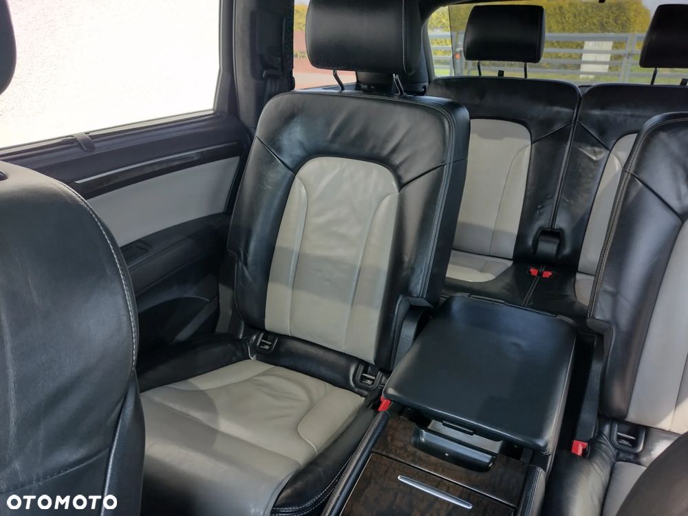 Audi Q7 - 13