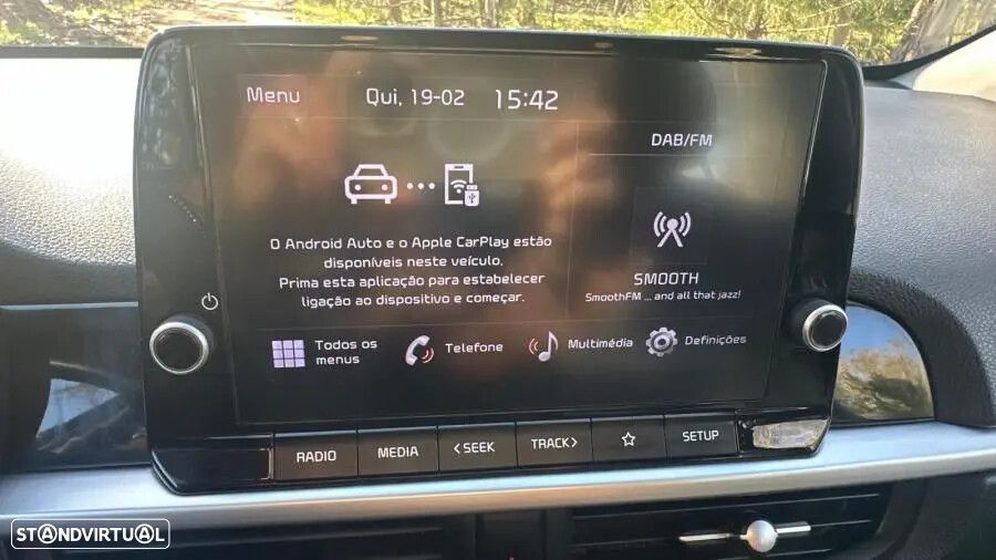 Kia Picanto - 22