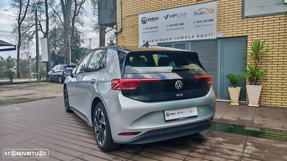 VW ID.3 Pro Performance Life - 5