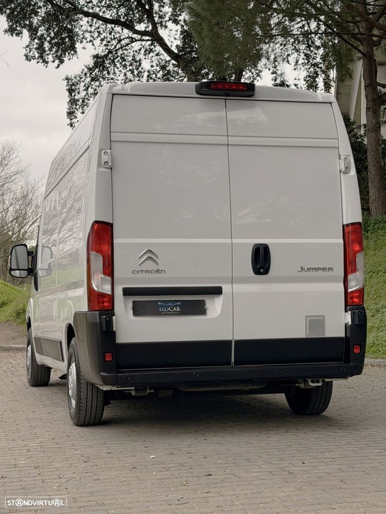 Citroën Jumper 2.2 BlueHDi 33 L2H2 - 16