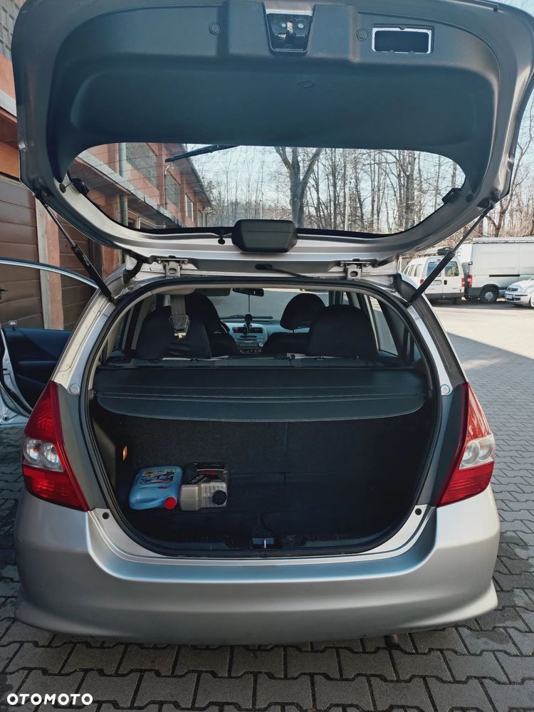 Honda Jazz 1.2 S - 13