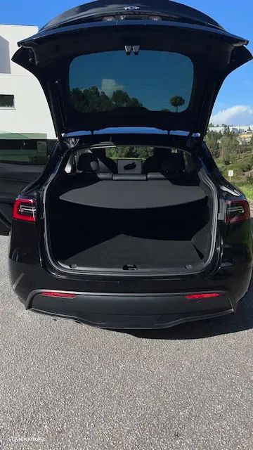 Tesla Model Y Tração Traseira - 9