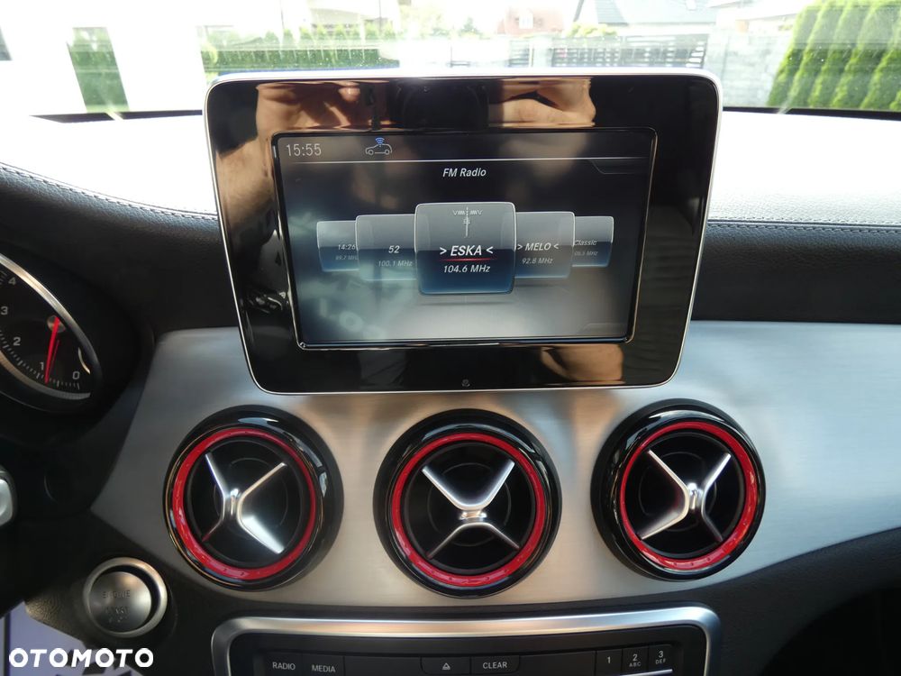 Mercedes-Benz CLA 250 Sport 4-Matic - 26