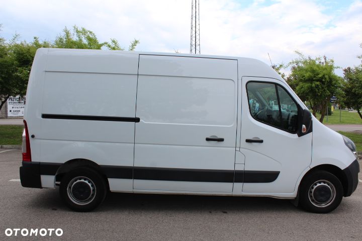 Opel MOVANO - 16