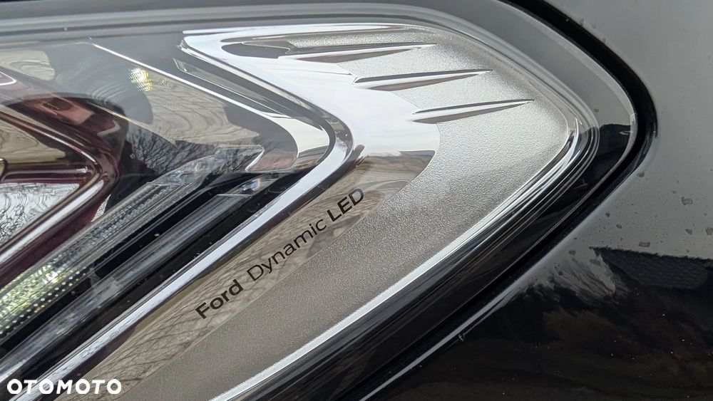 Ford Mondeo SW 2.0 TDCi Titanium PowerShift - 23