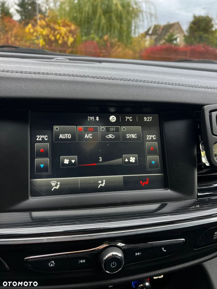 Opel Insignia 2.0 CDTI Elite S&S - 16