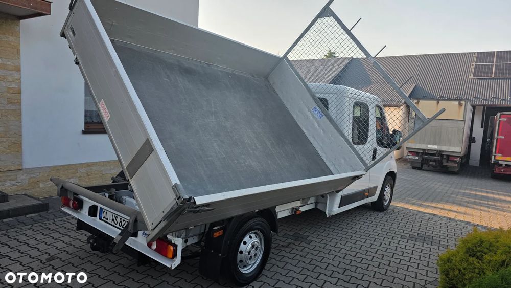 Fiat Ducato - 26