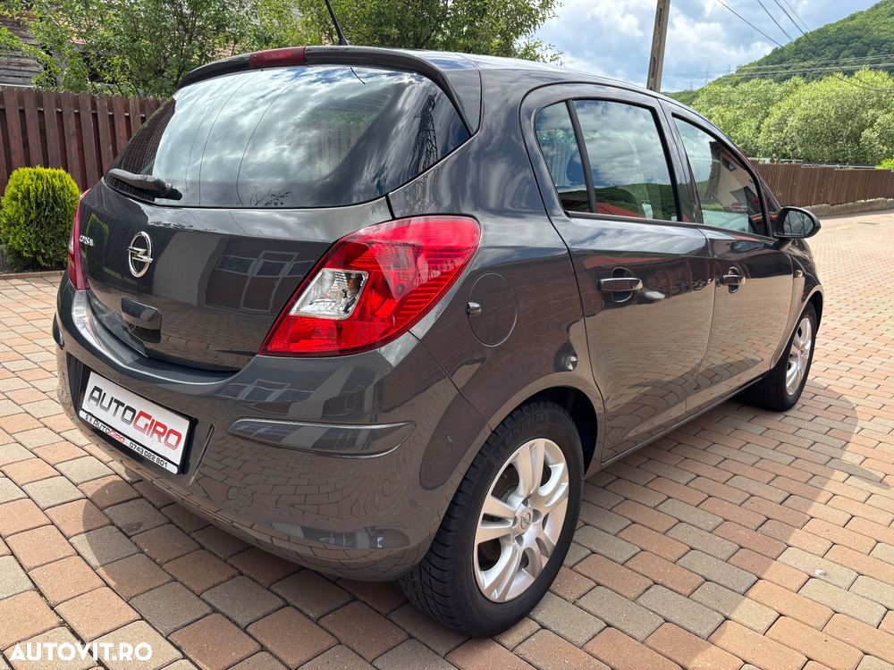 Opel Corsa - 3