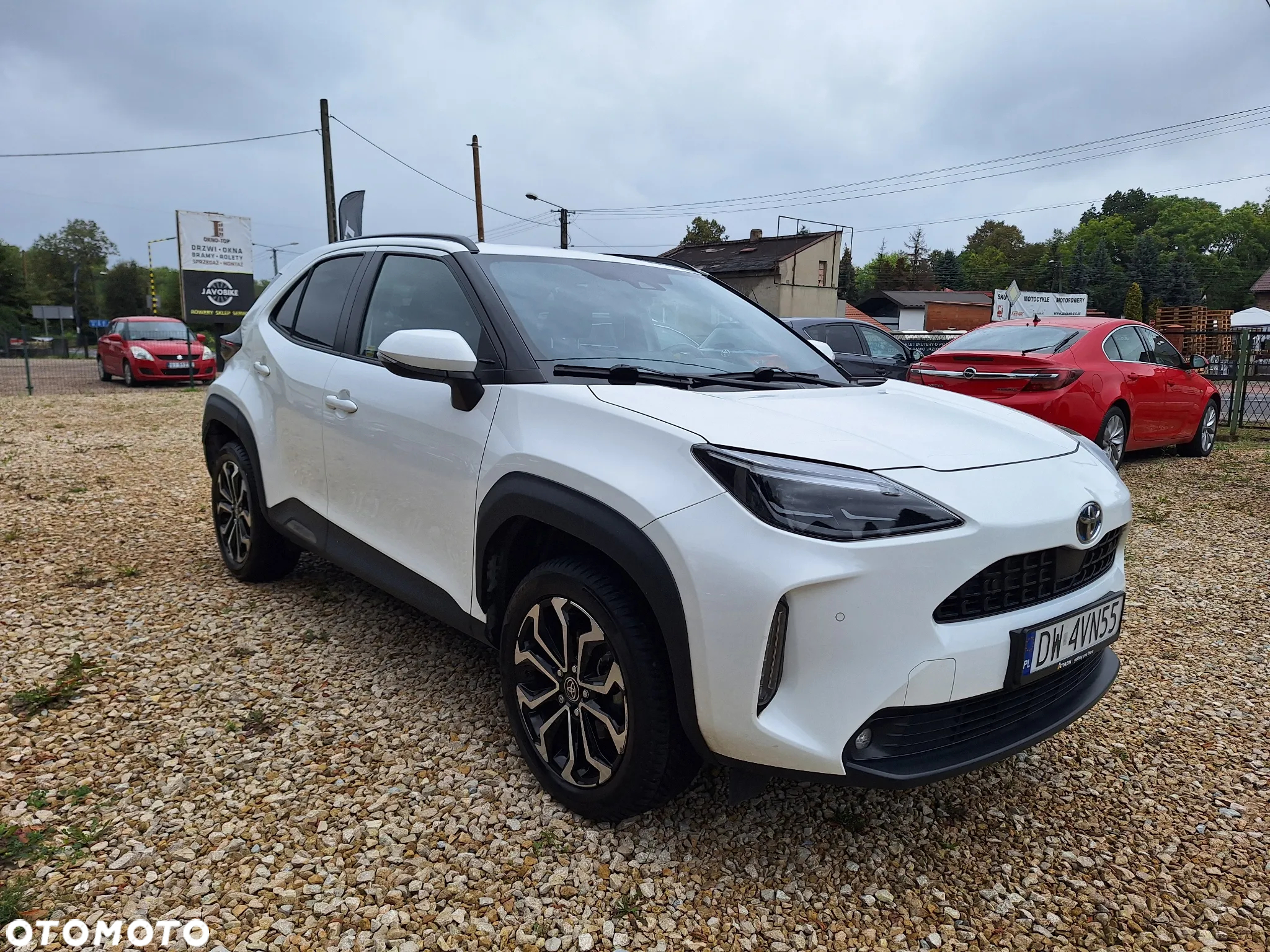 Toyota Yaris Cross Hybrid 1.5 Premiere Edition - 6