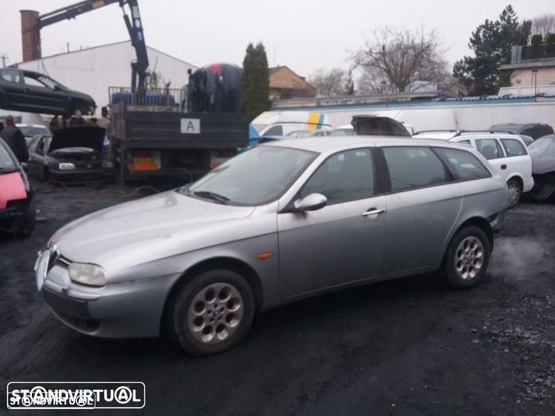 Alfa 156 SW de 2001 para peças - 1