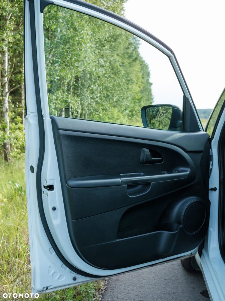 Kia Venga 1.6 M - 15