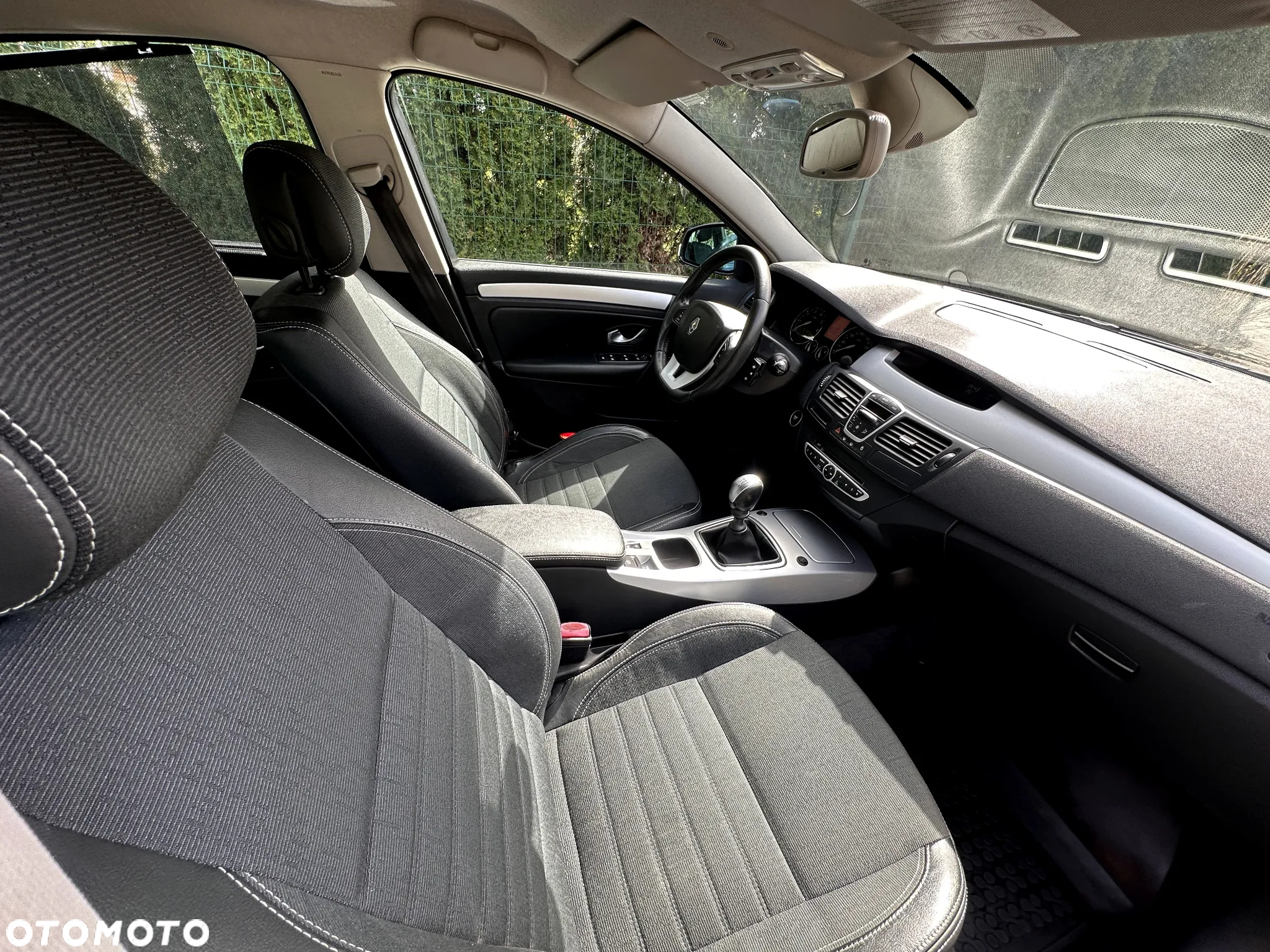 Renault Laguna 2.0 16V Exception - 14