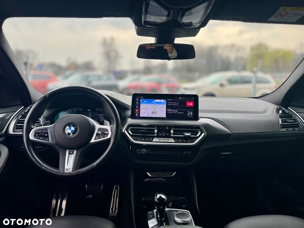 BMW X4 - 7
