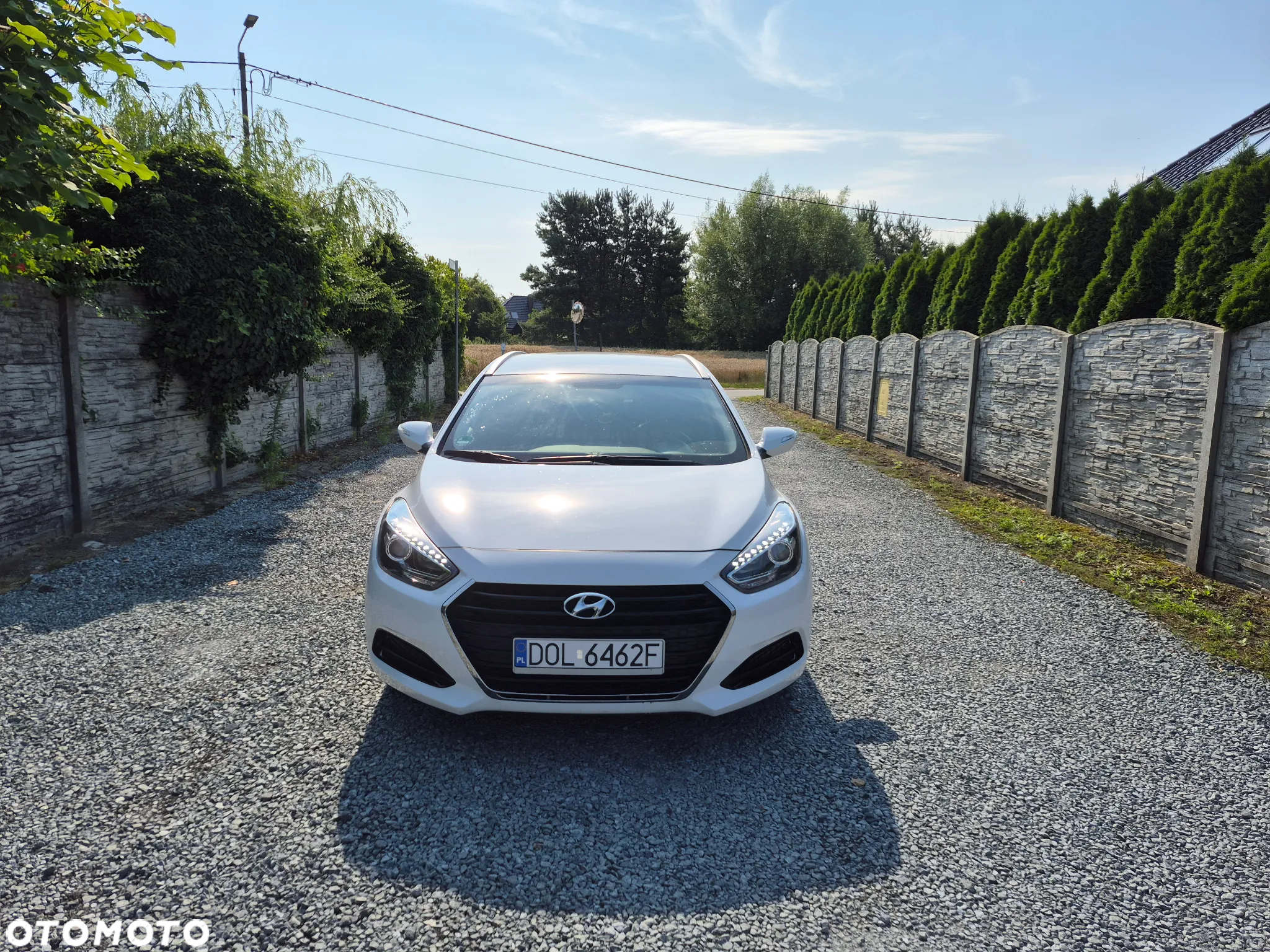 Hyundai i40 1.6 GDI Comfort - 2