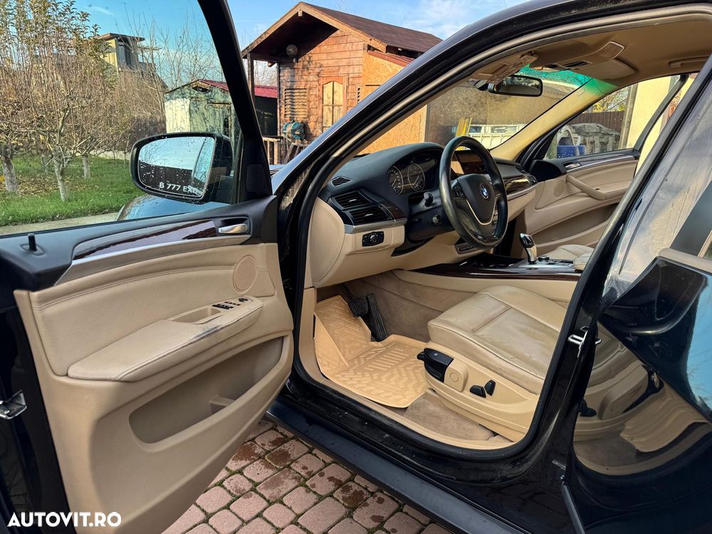BMW X5 - 7