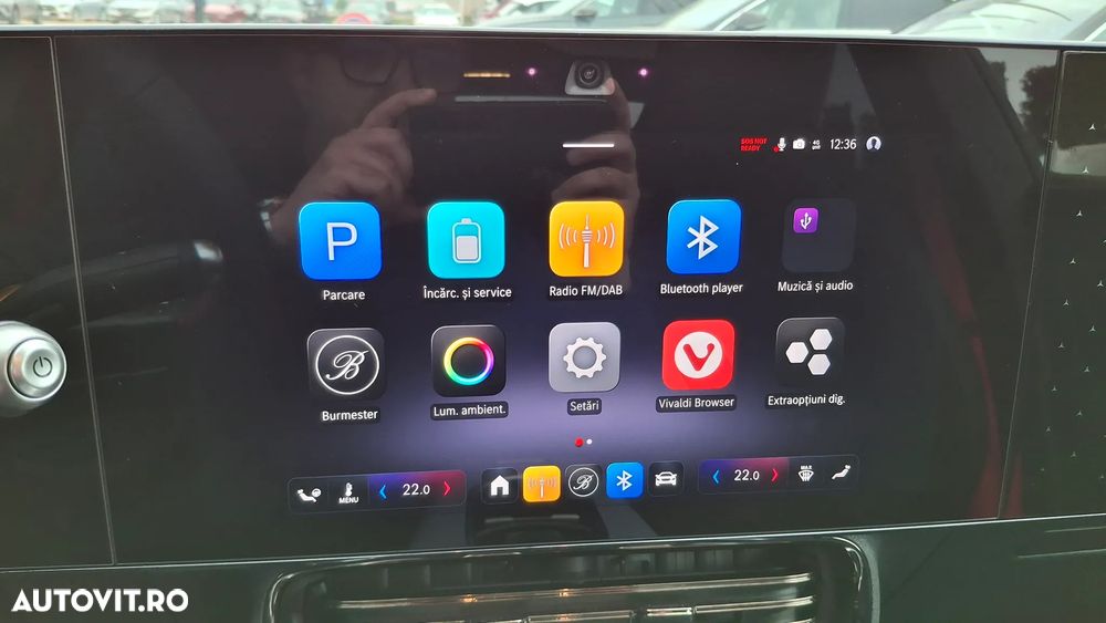 Mercedes-Benz CLA - 24