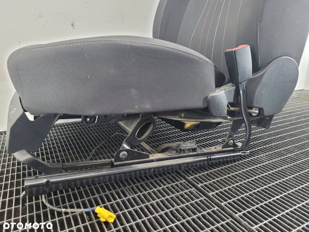 FOTEL PRAWY PRZÓD SEAT ALTEA 5P1 EUROPA - 8