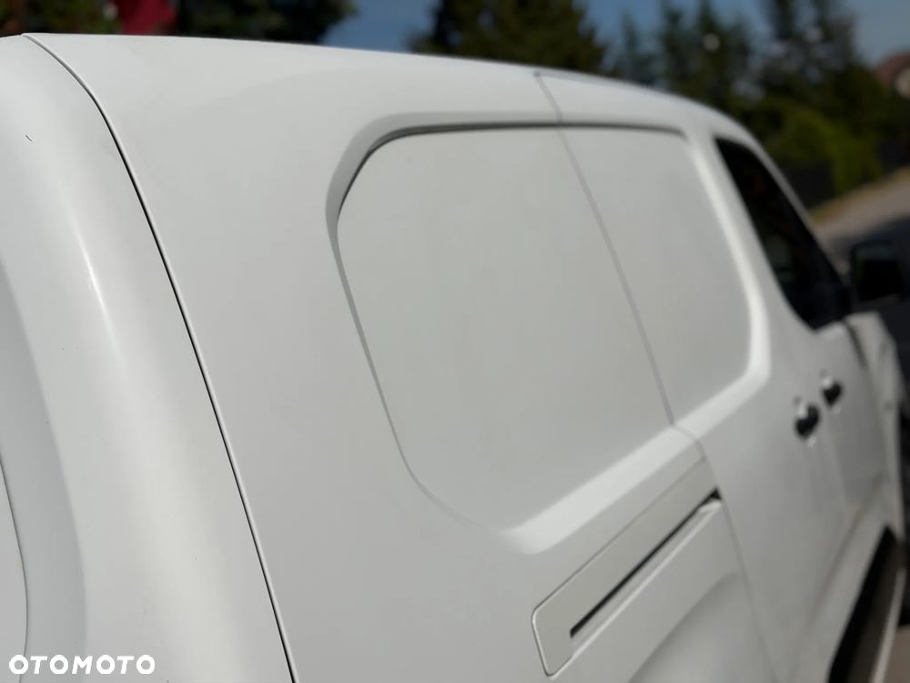 Citroën BERLINGO - 39