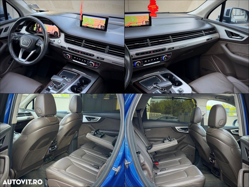 Audi Q7 - 7