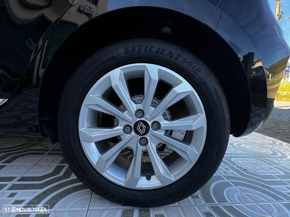 Renault Clio 1.0 TCe Exclusive - 54