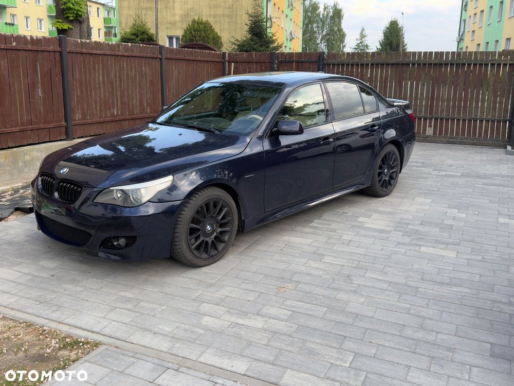 BMW Seria 5 - 2
