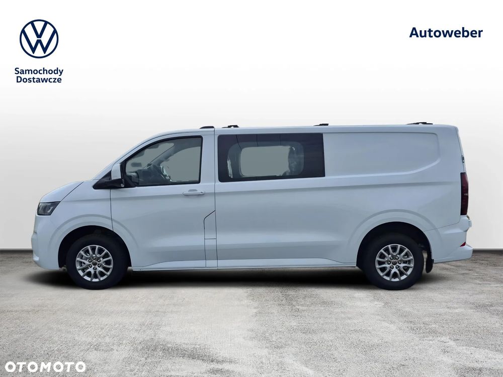 Volkswagen Transporter - 2