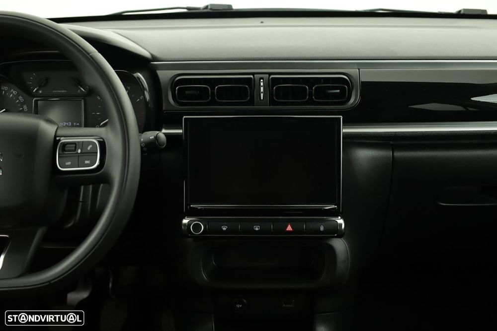 Citroën C3 1.2 PureTech Max - 9