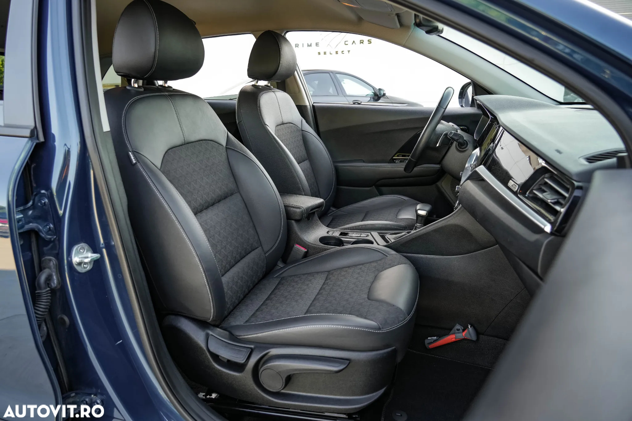 Kia Niro - 9