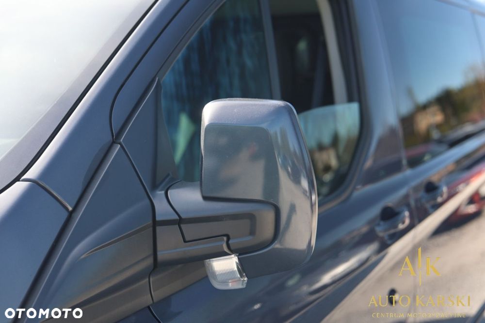 Ford Transit - 16