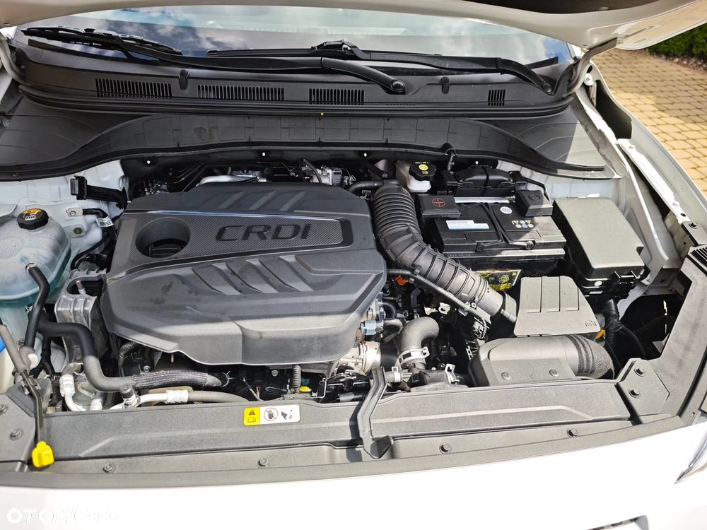 Hyundai Kona 1.6 CRDi Select - 26