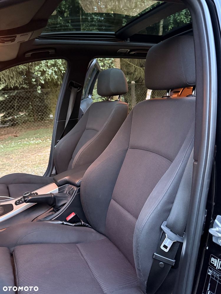 BMW Seria 3 - 9