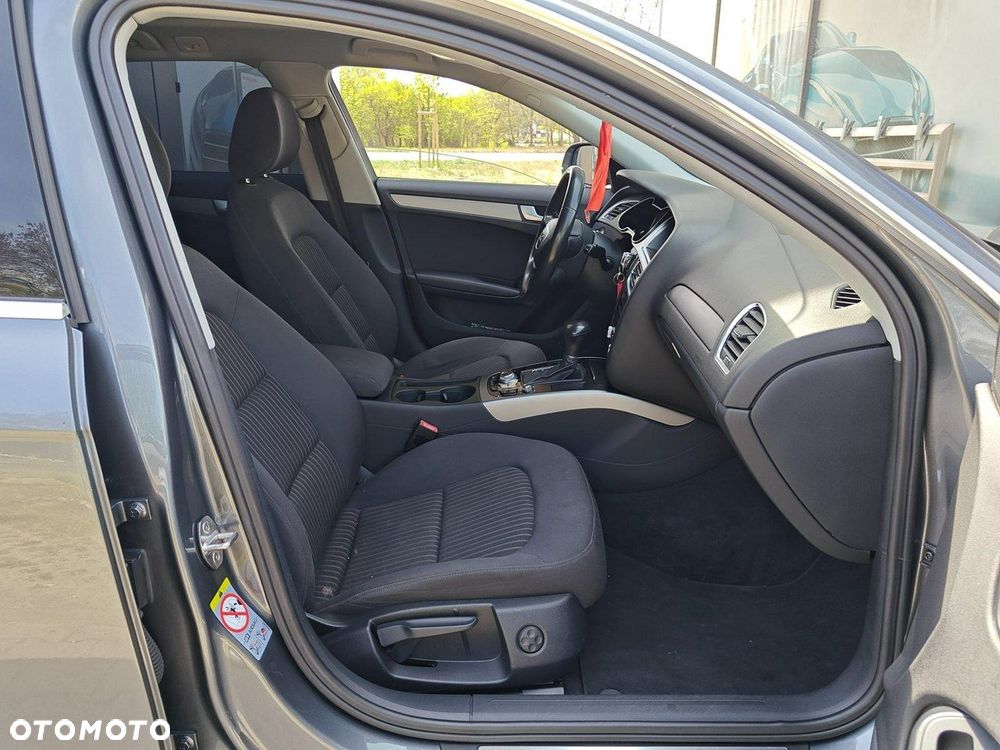Audi A4 Avant - 17