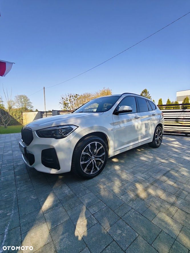 BMW X1 sDrive18i M Sport - 1