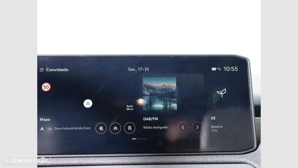 Kia EV3 81.4 kWh GT-Line - 13