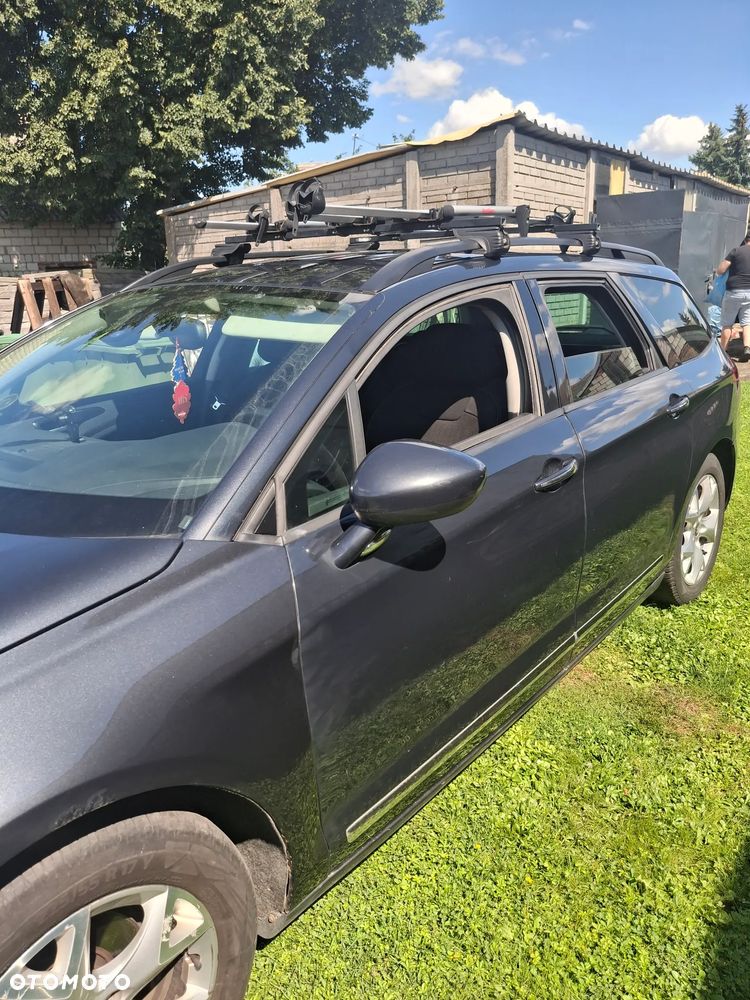 Citroën C5 2.0 HDi Dynamique - 19