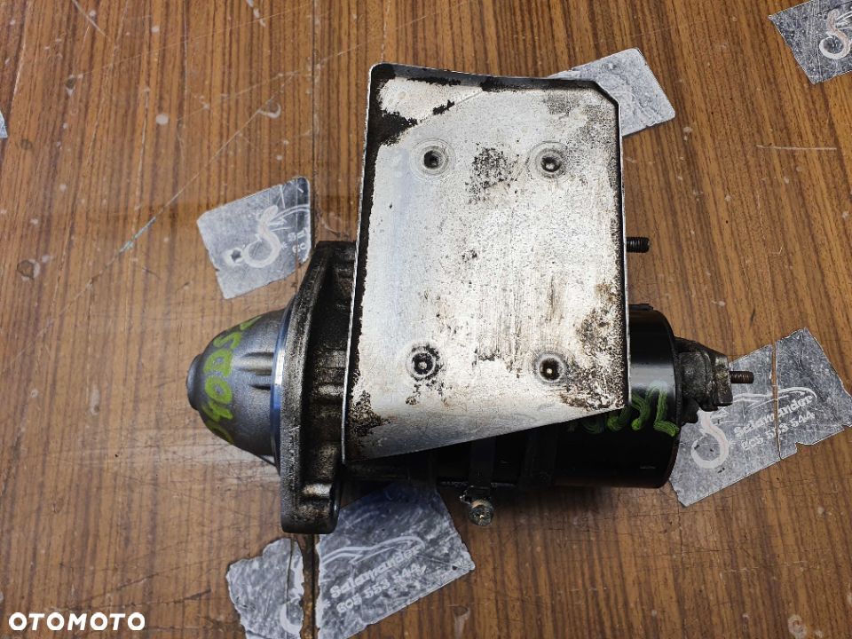 Rozrusznik 06B911023 BOSCH 1.8 T 2.0 ALT FSI TFSI Audi A4 B6 B7 A6 VW Passat B5 - 6