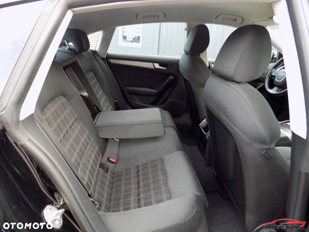 Audi A5 Sportback - 25