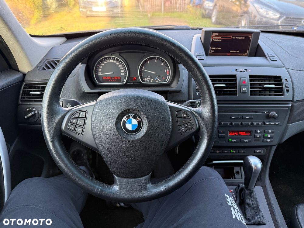 BMW X3 xDrive30d Edition Exclusive - 30