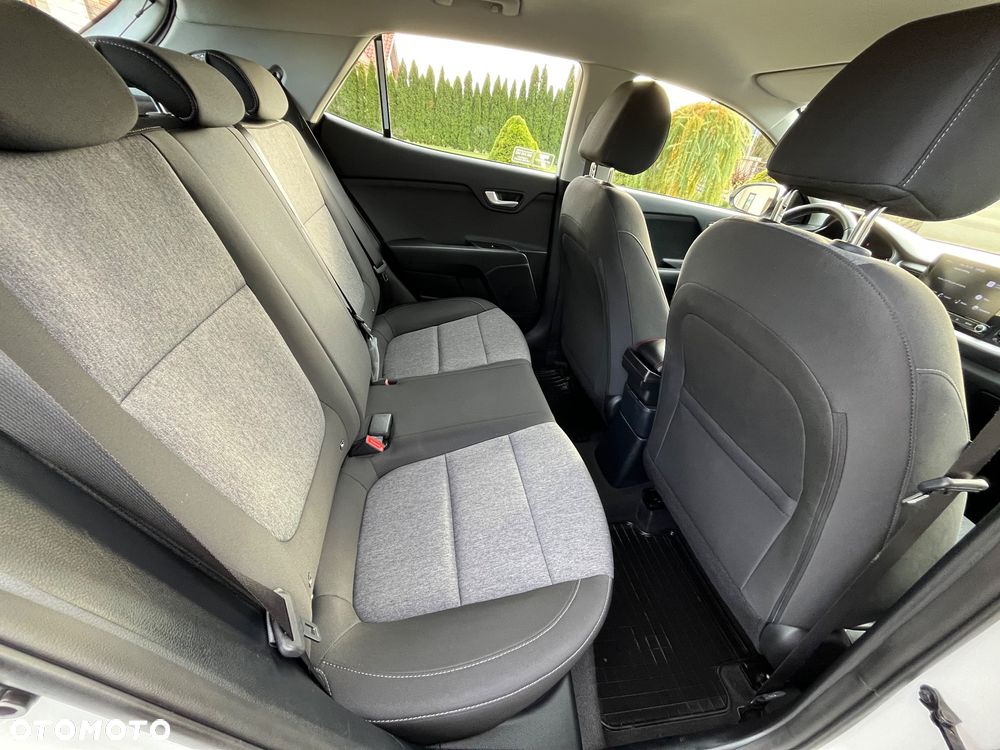 Kia Stonic 1.0 T-GDI M - 32