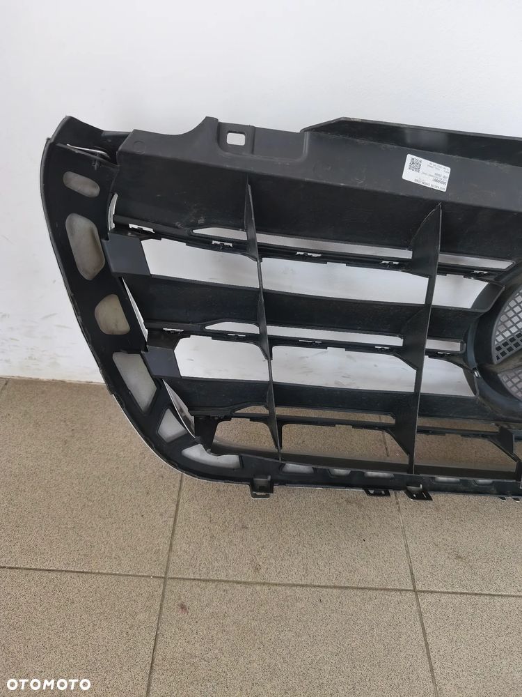 Atrapa Grill Mercedes Sprinter W907/W910 - 3