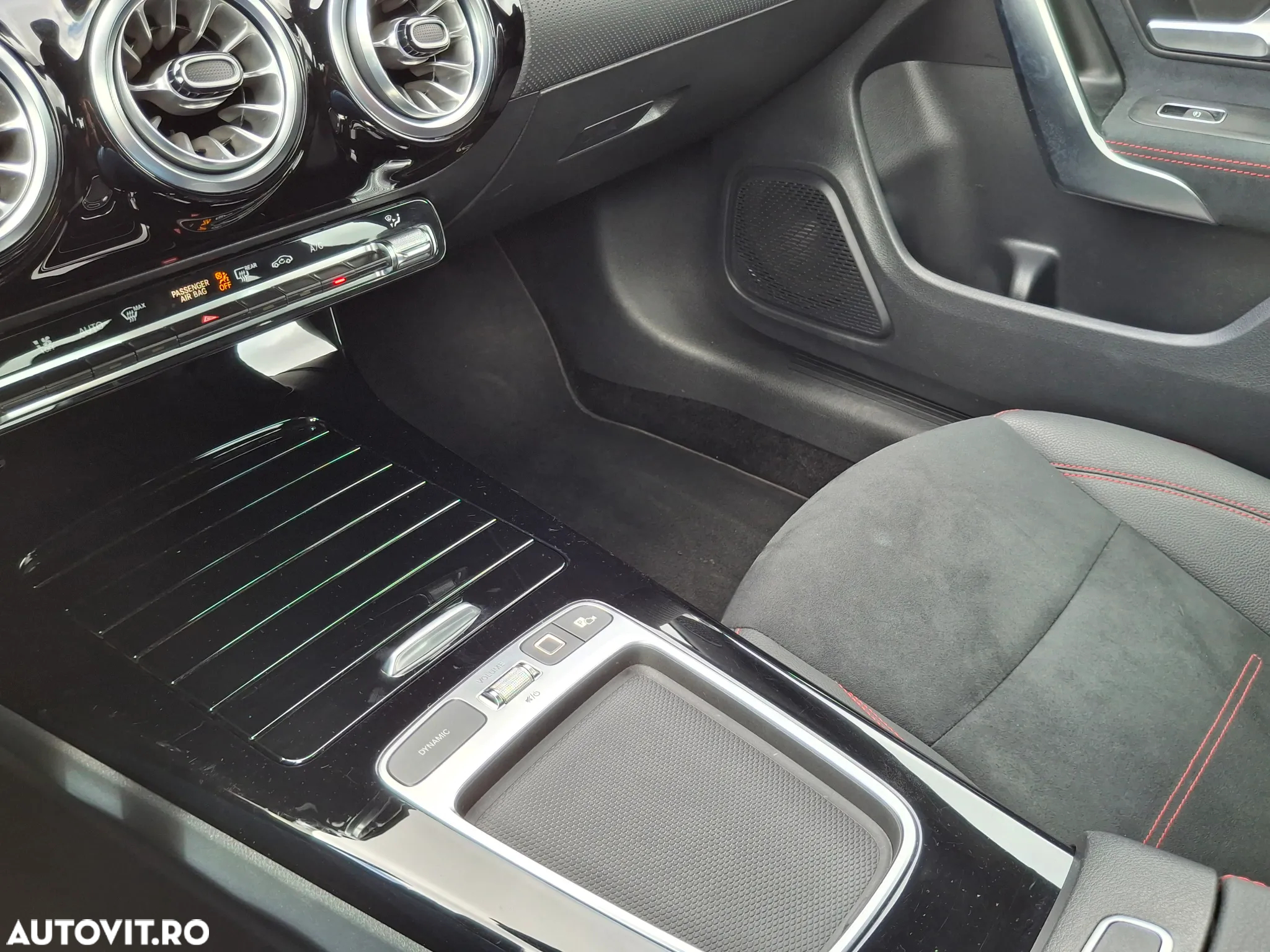 Mercedes-Benz CLA - 21