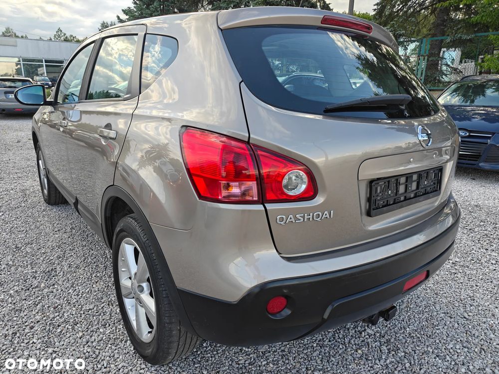 Nissan Qashqai - 24