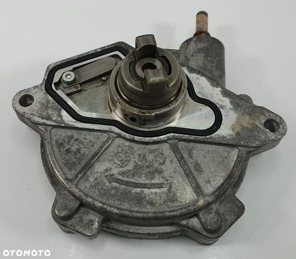 POMPA VACU VACUM MERCEDES W245 2.0 CDI A6402300365 - 1