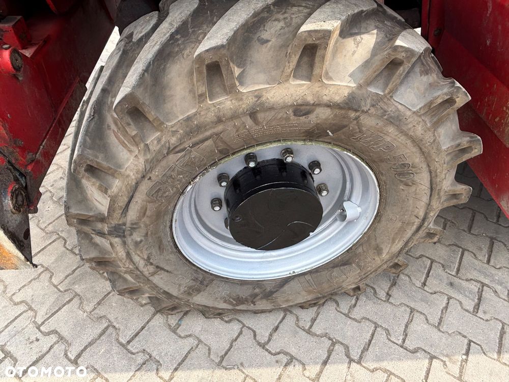 Manitou MRT 2150 - 9